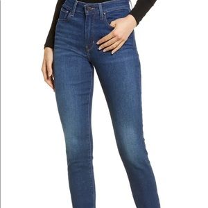 Levi’s 721 Jeans